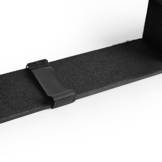 Insert pour 1xLX150-HOUSSE pour le transport de 2xLX60/61