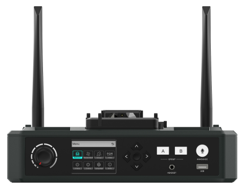 Base intercom C1 - Hollyland C1-HUB