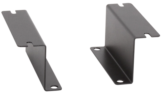 Kit de montage sous étagère pour produits SysFlex - RDL SF-UCB2