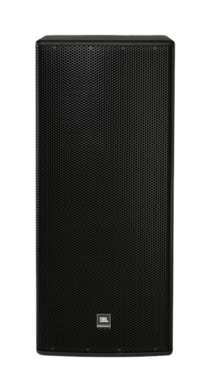 ASB6125 - Subwoofer - boomer 38cm x 2 - 1600W