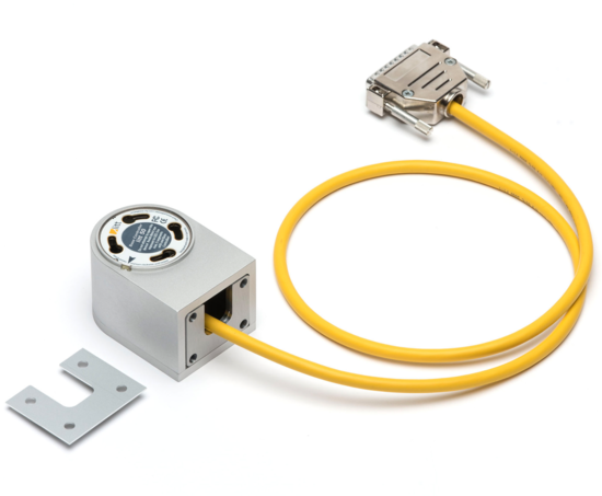 Base Litt (accepte jusqu à 5 modules), à fixer sur un mur Yellowtec