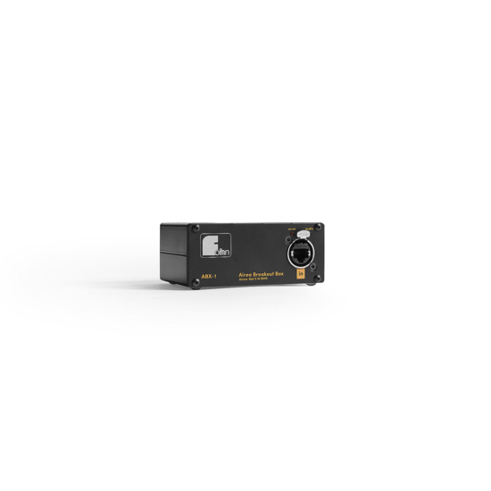 AIREA ABX 1 Interface Airea/Analogique