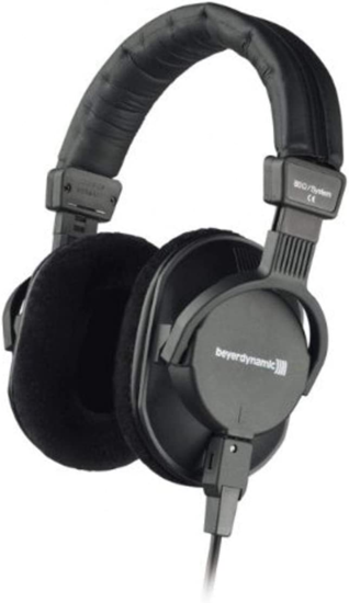 Casque stereo fermé 80 O - Beyerdynamic DT250-80