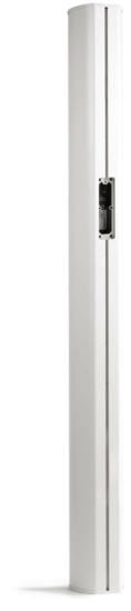 LXP-150, 720W, 12hp 4p + m1p, 120Hx +10/-20V, 4 ohms 127dB max Blanc