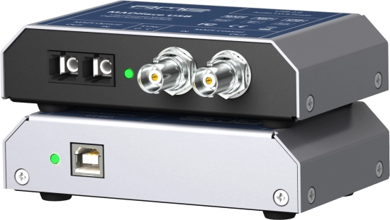 Interface audio MADIFACE USB, 128 canaux, 192 kHz, RME