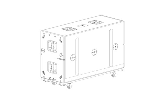VTX-B28-ACC