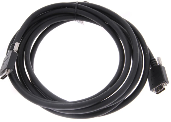 Mini-DigiLink (M) vers Mini-DigiLink (M) Cable 3.65m