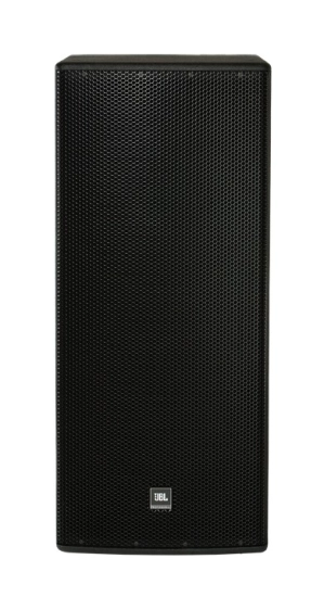 ASB6125 - Subwoofer - boomer 38cm x 2 - 1600W