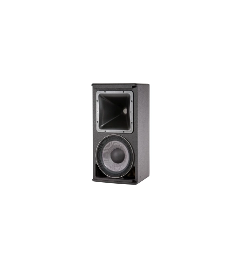 AM7212/66 - Enceinte 2 voies - boomer 30cm - 1200W - 60°x60°