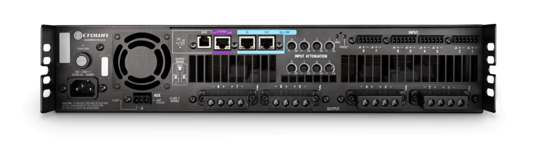 DCI 8 600 BluLink