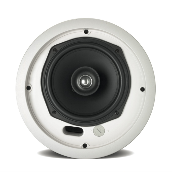 C26CT-LS - Enceinte plafonnier 2 voies coaxiale - 16.5cm - 60W