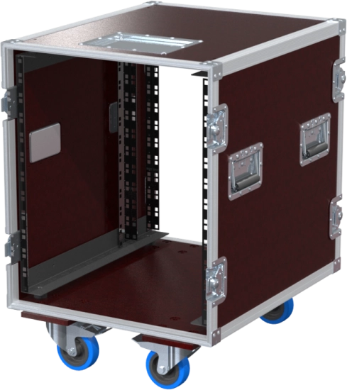 NS - RACK 12U POUR VI