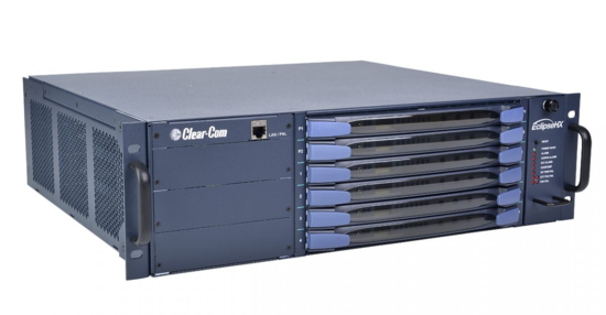 Matrice Eclipse Delta 16 ports Clearcom