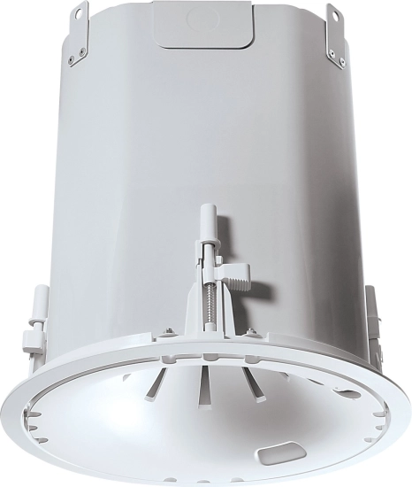 C47HC-PL - Enceinte plafonnier 2 voies - boomer 13.5cm - 75W - 75°