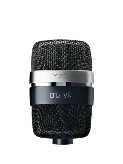 D12VR