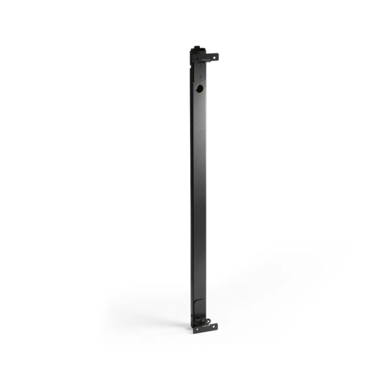 Fixation murale pour DFM 110 - RAL