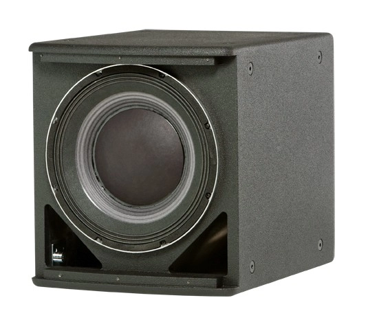 ASB6112 - Subwoofer - boomer 30cm - 700W