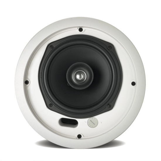 C26CT-LS - Enceinte plafonnier 2 voies coaxiale - 16.5cm - 60W