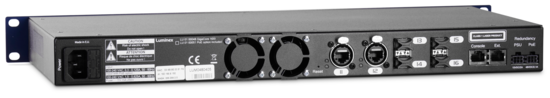 GigaCore 16Xt avec POE - Luminex