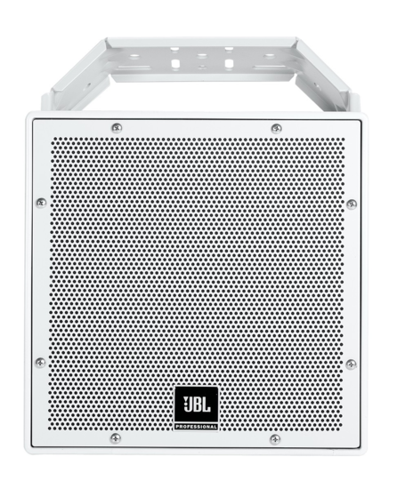 AWC82- Enceinte (grise) 2 voies - boomer 20cm - 200W - 120°x120° -JBL