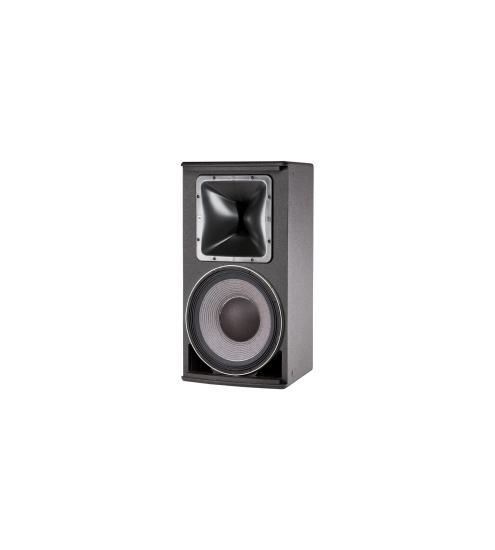 AM7215/26-WH - Enceinte 2 voies - boomer 38cm - 1200W - 120°x60° - bl