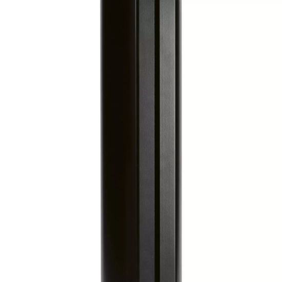 Colonne active 8x100W installation fixe - AES EBU - RAL