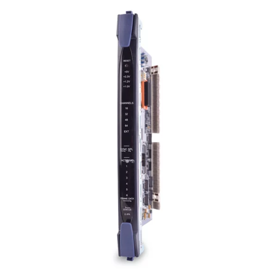 Carte IP AES67 audio, série V & FS sur IP, 48 ports - E-IPA-48-HX