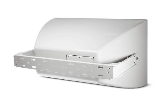 AW266 - Enceinte 2 voies - boomer 30cm - 600W - 60°x60°- IP56