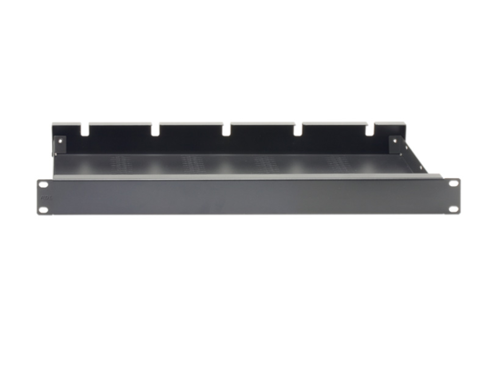 Châssis rack 5 alimentations Desktop - RDL RC-PS5