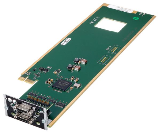 PT MTRX Carte DigiLink I/O