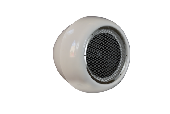 OVOID SUB 15 pouces  4.1 avec grille de protection