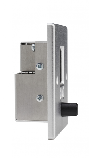 Interface de contrôle murale Ethernet pour processeurs NST - NST VR1