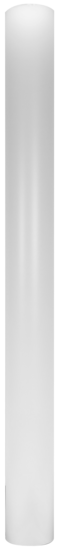 NS - TUBE OPAQUE POUR LICIAKOLOR - 167CM