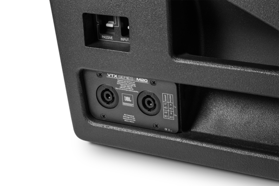 VTX-M20
