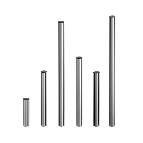 Barre profilée de 445 mm pour bras support 4 faces Yellowtec