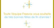 Joyeuses Fêtes