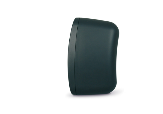 Système stéréo (active+passive) 5""+1"", 2x25W - WORK NEO 5A BLACK