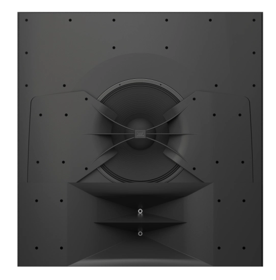 Enceinte Screen Array 2 voies - boomer 30cm - 100°x60°