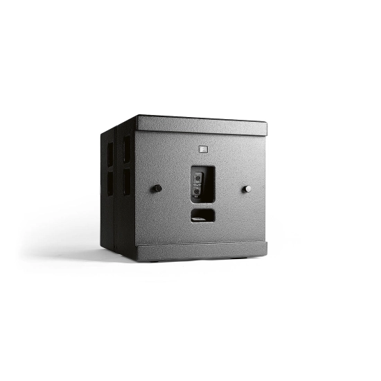 PS 800 avec Flying Tracks Sub Infra 1x181000W 4Ohm