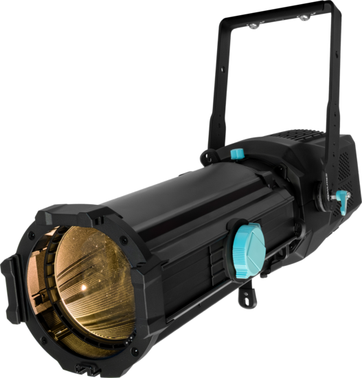 P500HDR - PROJECTEUR PROFILE RGBALC - 500W