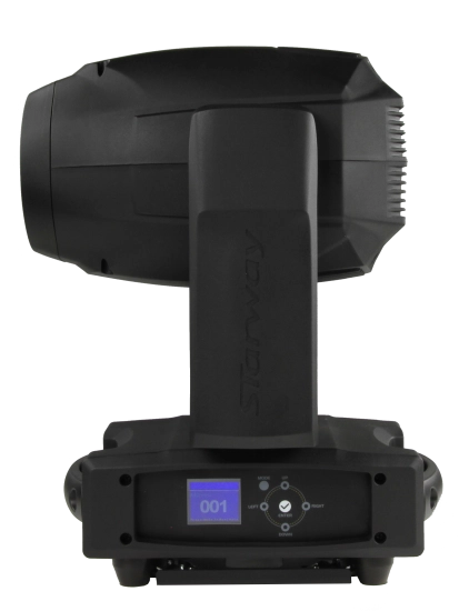 DINO - Spot 200W (conditionné en carton) 