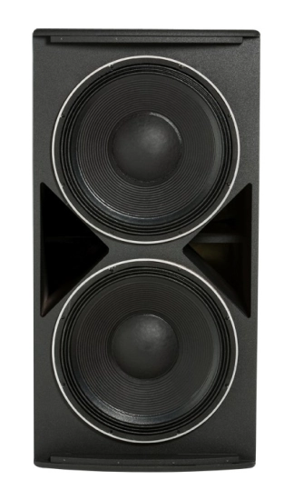 ASB7128 - Subwoofer - boomer 46cm x 2 - 4000W
