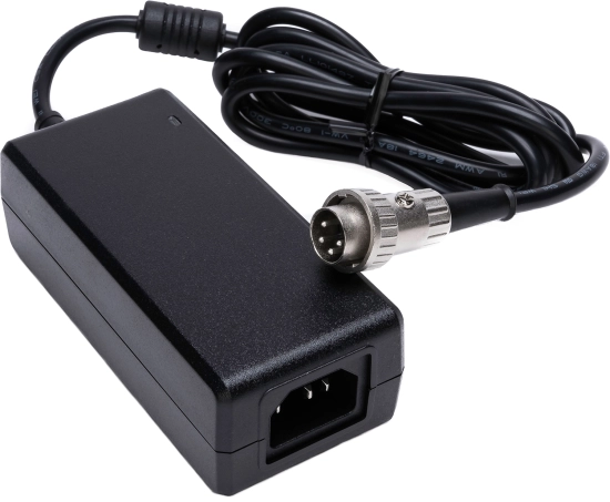 Alims pour panels 4000 et V-Series, TCVR & SPL - Clearcom 453G023-3