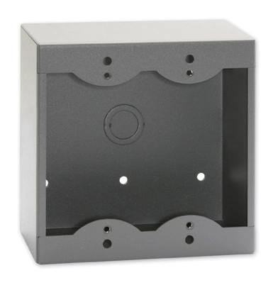 Châssis d encastrement - RDL SMB-2G