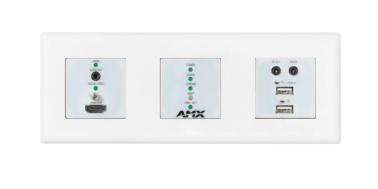 NMX-DEC-N2625D-WP-EK