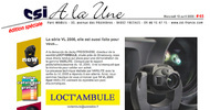 La série VL 2500, elle est aussi faite pour vous...