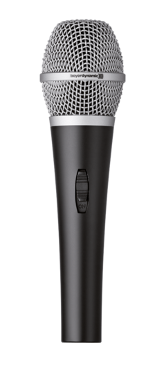 Micro dynamique - Beyerdynamic TG-V35DS