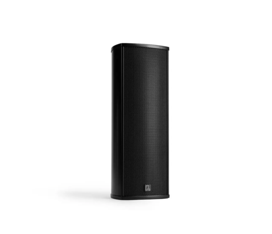 Enceinte 2 voies Media Scale-1PoE+RAL