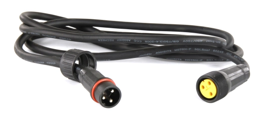 NS - CABLE D'EXTENSION ALIMENTATION IP65 - 10M