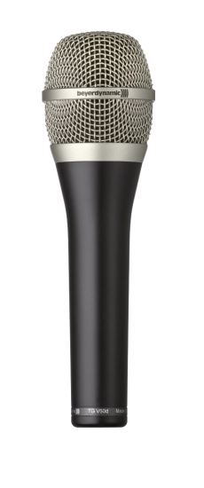 Micro dynamique - Beyerdynamic TG-V50D